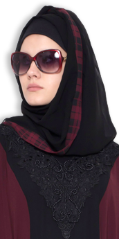 Hijab H0103