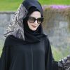 Hijab H01018