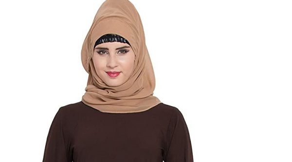 Hijab H01019