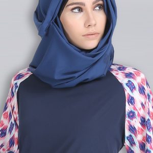 Hijab H01035