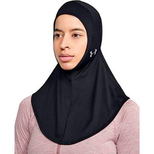 Under Armour Women's UA Sport Hijab XS/S Black